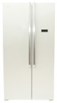 Холодильник Leran SBS 301 W 90.00x178.00x70.00 см