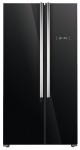 Холодильник Leran SBS 505 BG 97.00x177.00x77.00 см