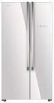 Холодильник Leran SBS 505 WG 97.00x177.00x77.00 см