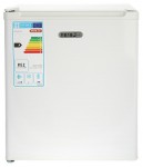 Refrigerator Leran SDF 107 W 44.00x51.00x46.00 cm