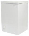 Køleskab Leran SFR 100 W 54.50x84.50x54.50 cm