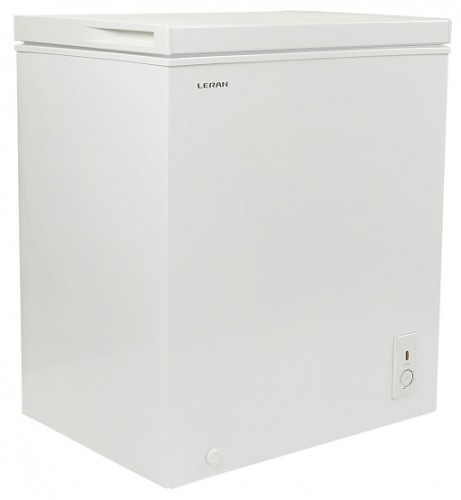 Buzdolabı Leran SFR 145 W fotoğraf, özellikleri