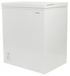 Refrigerator Leran SFR 145 W 70.50x84.50x54.50 cm