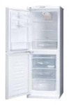 Холодильник LG GA-249SLA 55.00x147.90x60.00 см
