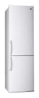 Хладилник LG GA-409 UCA снимка, Характеристики