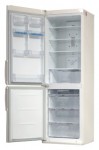 Холодильник LG GA-409 UEQA 60.00x190.00x65.00 см
