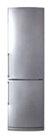 冷蔵庫 LG GA-419 BLCA 写真, 特性