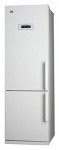 Refrigerator LG GA-419 BQA 60.00x170.00x68.00 cm