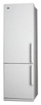 Hűtő LG GA-419 HCA 59.50x170.00x68.30 cm