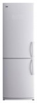 Buzdolabı LG GA-419 UCA 59.50x170.00x68.30 sm
