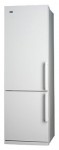 冷蔵庫 LG GA-449 BBA 59.50x185.00x68.30 cm