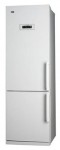 Холодильник LG GA-449 BLA 60.00x185.00x68.00 см
