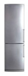 Refrigerator LG GA-449 BLBA 59.50x185.00x68.30 cm