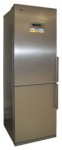 Хладилник LG GA-449 BLPA 59.50x185.00x68.30 см