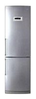 Buzdolabı LG GA-449 BLQA fotoğraf, özellikleri