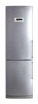 Refrigerator LG GA-449 BLQA 60.00x185.00x68.00 cm