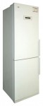 Refrigerator LG GA-449 BPA 59.50x185.00x68.30 cm