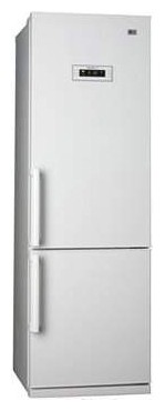 Tủ lạnh LG GA-449 BQA ảnh, đặc điểm