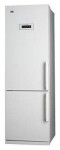 Refrigerator LG GA-449 BQA 60.00x185.00x68.00 cm