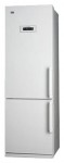Refrigerator LG GA-449 BSNA 59.50x185.00x68.30 cm
