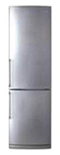 Tủ lạnh LG GA-449 BTCA ảnh, đặc điểm