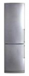 Холодильник LG GA-449 BTCA 59.50x185.00x66.50 см