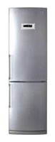 Холодильник LG GA-449 BTLA фото, Характеристики