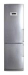 Kjøleskap LG GA-449 BTLA 60.00x185.00x68.00 cm