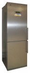 Tủ lạnh LG GA-449 BTPA 60.00x185.00x68.00 cm