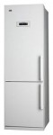 Холодильник LG GA-449 BVLA 59.50x185.00x68.30 см