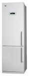 Холодильник LG GA-449 BVQA 60.00x185.00x68.00 см