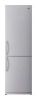 Buzdolabı LG GA-449 UABA fotoğraf, özellikleri