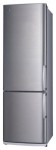 Refrigerator LG GA-449 ULBA 59.50x185.00x68.30 cm