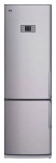 Refrigerator LG GA-449 ULPA 59.50x185.00x68.30 cm