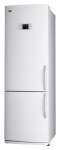 Kjøleskap LG GA-449 UPA 59.50x185.00x69.00 cm