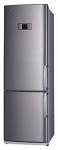 Хладилник LG GA-449 USPA 59.50x185.00x68.30 см