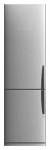 Kjøleskap LG GA-449 UTBA 59.50x185.00x68.30 cm