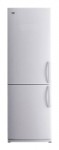Refrigerator LG GA-449 UVBA 59.50x185.00x68.30 cm