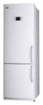 Hűtő LG GA-449 UVPA 59.50x185.00x68.30 cm