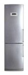 Refrigerator LG GA-479 BLMA 59.50x200.00x68.30 cm