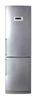 Kylskåp LG GA-479 BLNA Fil, egenskaper