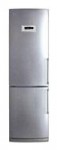 Lednička LG GA-479 BLNA 59.50x200.00x68.30 cm