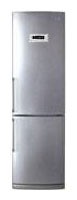 Холодильник LG GA-479 BLPA фото, Характеристики