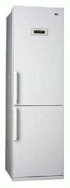 Tủ lạnh LG GA-479 BLQA ảnh, đặc điểm