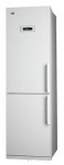 Холодильник LG GA-479 BQA 60.00x200.00x68.00 см