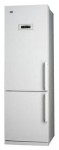 Buzdolabı LG GA-479 BSCA 59.50x200.00x66.50 sm