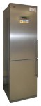 Refrigerator LG GA-479 BSMA 59.50x200.00x68.30 cm