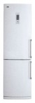 Холодильник LG GA-479 BVQA 60.00x190.00x67.00 см