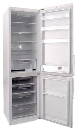 Холодильник LG GA-479 UBA фото, Характеристики