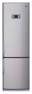 Холодильник LG GA-479 ULMA Фото, характеристики